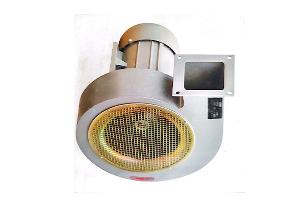 DF係列低噪聲（shēng）離心式通風（fēng）機